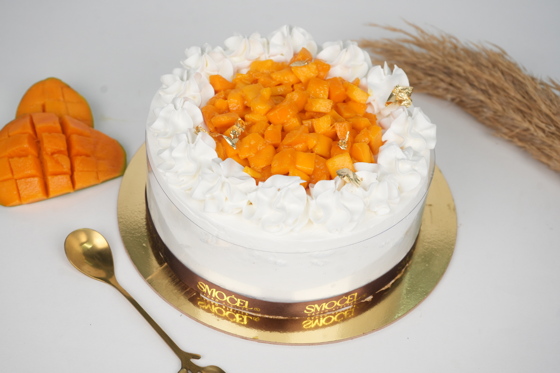 Diploma in Baking