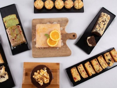 Modern Tea Cakes Masterclass