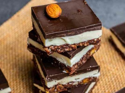 International Baked Bars