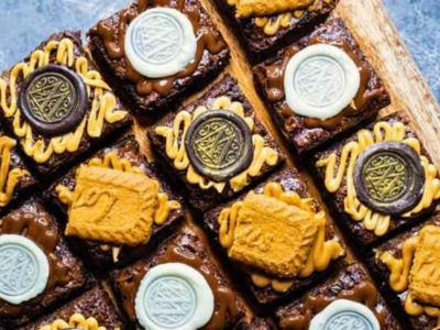 Extensive Eggless Brownie Masterclass