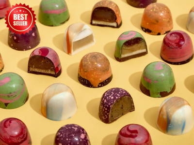 Diploma in Chocolates