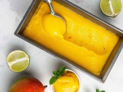 Artisan Ice Creams, Sorbets & Kulfi