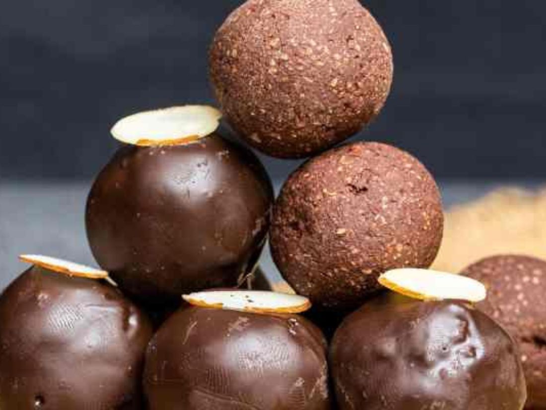 Vegan Chocolates