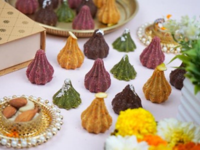 Nutri Modak Masterclass