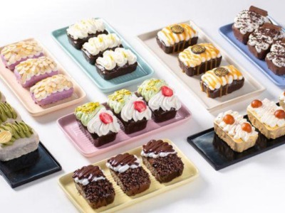 Artisanal Bakery Cakes
